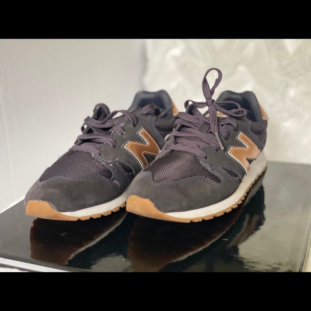 New Balance Sneakers